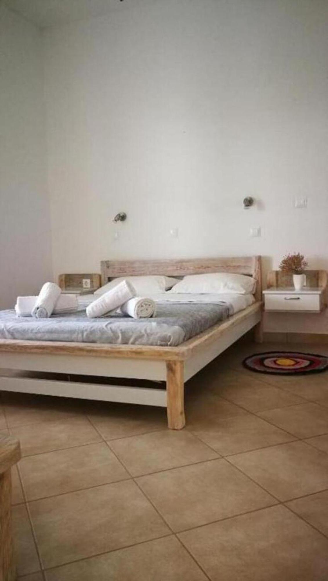 Harama Hotel Schinousa Schoinoussa Luaran gambar